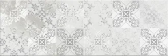 Luxor Grey Patchwork A