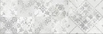 Luxor Grey Patchwork B