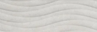 Luxor White Wave