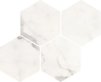 Majestic Mosaic