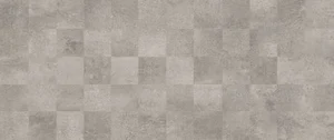 Плитка Ceramika Color Moris Grey Mozaika 25x60 матовая