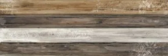 Paris Wood Decor