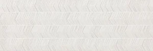 Декоративный элемент Ceramika Color Portobello Soft Grey Dekor 25x75 матовый