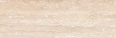 Плитка Ceramika Color Salomea Beige 25x75 глянцевая