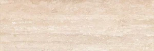 Плитка Ceramika Color Salomea Beige 25x75 глянцевая
