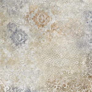 Керамогранит Ceramika Konskie Bohemy Blue Rett 59780 60x60 матовый