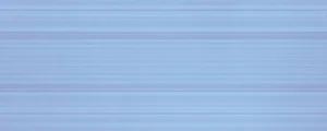 Плитка Ceramika Konskie Bounty Fantasy Azul 20x50 глянцевая