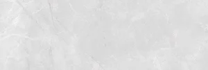 Плитка Ceramika Konskie Braga White Rett 25x75 рельефная