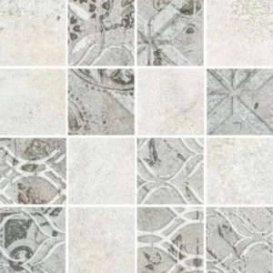 Мозаика Ceramika Konskie Carmen Mosaic 20x20 матовая