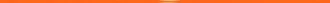 Discreet Listwa Glass Orange