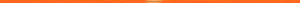 Бордюр Ceramika Konskie Discreet Listwa Glass Orange 7,5x60 глянцевый