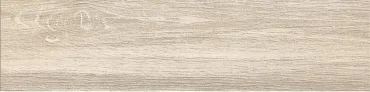 Керамогранит Ceramika Konskie Liverpool Cream 15,5x62 матовый