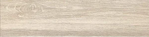Керамогранит Ceramika Konskie Liverpool Cream 15,5x62 матовый