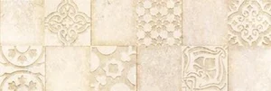 Плитка Ceramika Konskie Malta Patchwork 25x75 глянцевая