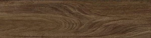 Керамогранит Ceramika Konskie Massimo Brown 15,5x62 матовый