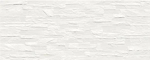 Плитка Ceramika Konskie Narni White Mat Muretto 20x50 матовая