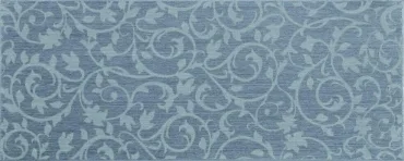 Декоративный элемент Ceramika Konskie Oxford 3 Graphite 20x50 матовый