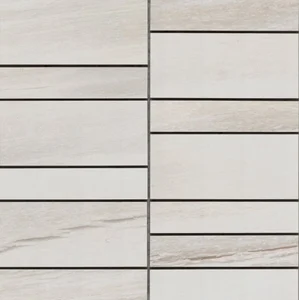 Мозаика Ceramika Konskie Rosario Mosaic 25x25 глянцевая