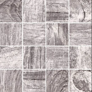 Мозаика Ceramika Konskie Salerno Mosaic 20x20 матовая