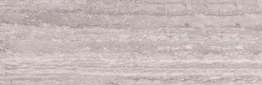 Плитка Ceramika Konskie Salomea Grey 25x75 глянцевая