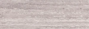 Плитка Ceramika Konskie Salomea Grey 25x75 глянцевая