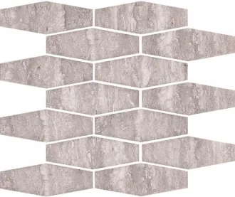 Salomea Grey Mozaika