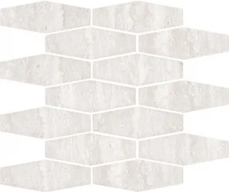 Salomea Soft Grey Mozaika