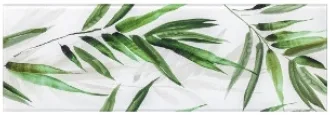 Snow Glossy Glass Tropic A 48362