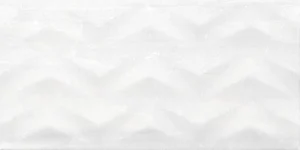 Плитка Ceramika Konskie Tampa White Axis Rett 30x60 матовая