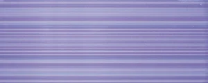 Плитка Ceramika Konskie Tenerife Fantasy Lila 1,20 20x50 глянцевая