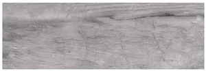 Плитка Ceramika Konskie Terra White Grey Rett 55490 25x75 матовая