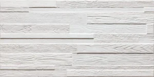 Керамогранит Ceramika Konskie Wood Mania White 30x60 матовый