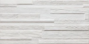 Керамогранит Ceramika Konskie Wood Mania White 45382 30x60 матовый