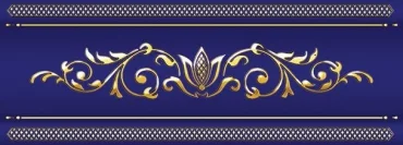 Ceramique Imperiale Бордюр Объемный Сетка Кобальтовая Синий 13-01-1-24-43-66-685-0 10x25 глянцевый