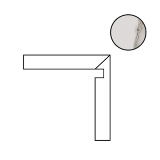 Alma Battiscala Dx Statuario Altissimo Matt 96162