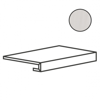 Alma Gradino Costa Retta Dolomite Safe 96201