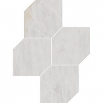 Alma Mosaico Concept Cristallo Levigato 94447