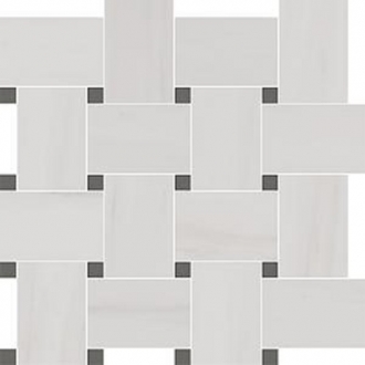 Alma Mosaico Contrasti Dolomite Levigato 94137