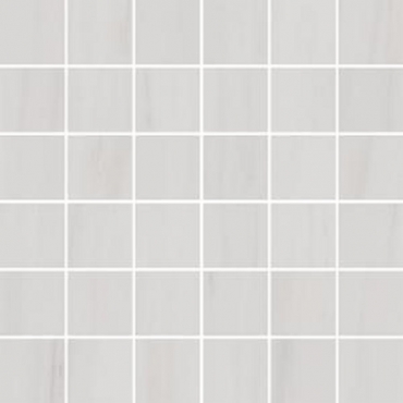 Мозаика Cerdomus Alma Mosaico Dolomite Levigato 94135 30x30 лаппатированная