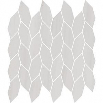 Alma Mosaico Gemma Dolomite Levigato 94139