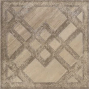 Декоративный элемент Cerdomus Antique Geometrie Clay 75643 20x20 натуральный