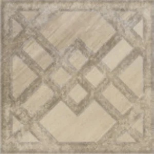 Декоративный элемент Cerdomus Antique Geometrie Oak 75645 20x20 натуральный