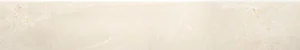 Бордюр Cerdomus Arpege Battiscopa Beige 70615 10x60 матовый