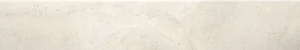Бордюр Cerdomus Arpege Battiscopa Bianco 70616 10x60 матовый