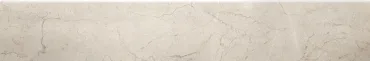 Бордюр Cerdomus Arpege Battiscopa Tortora Sat. 70622 10x60 сатинированный