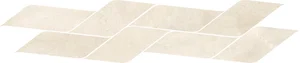 Мозаика Cerdomus Arpege Intrigue Beige Sat. 70863 15x60 сатинированная