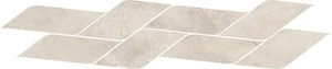 Мозаика Cerdomus Arpege Intrigue Tortora Sat. 70867 15x60 сатинированная