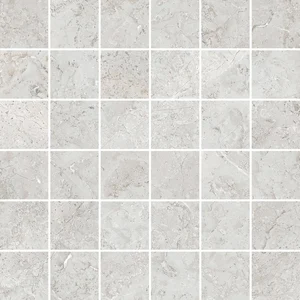 Мозаика Cerdomus Arpege Mosaico 4,7x4,7 Grigio Sat. 70613 30x30 сатинированная