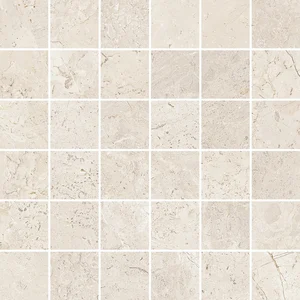 Мозаика Cerdomus Arpege Mosaico 4,7x4,7 Tortora Sat. 70614 30x30 сатинированная