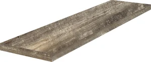 Ступень Cerdomus Baita Angolo SN Gradino C. Retta Beige 72853 33x100 матовая